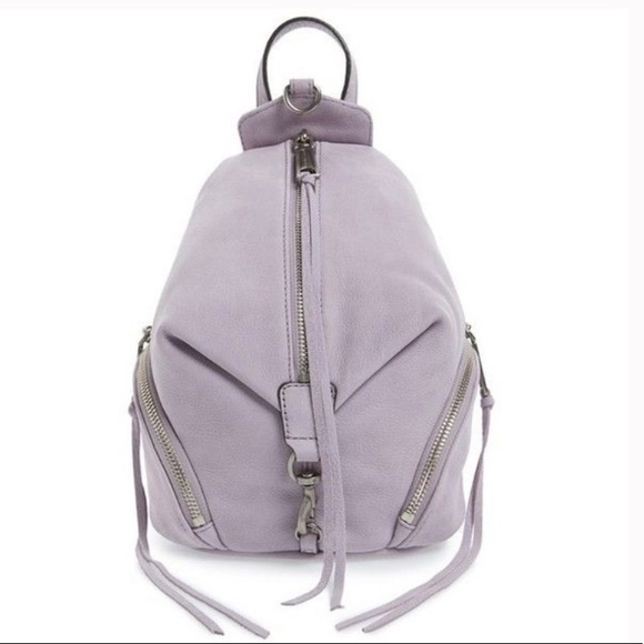 Rebecca Minkoff Handbags - Rebecca Minkoff Mini Julian Convertible Backpack